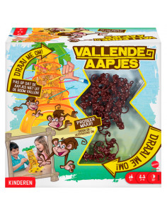 Games 52563 gioco da tavolo Abilità motoria fine (destrezza)