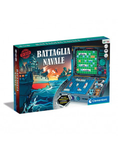 Clementoni Battaglia Navale