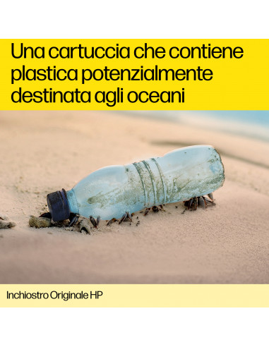 HP Cartuccia inchiostro magenta DesignJet 771C, 775 ml