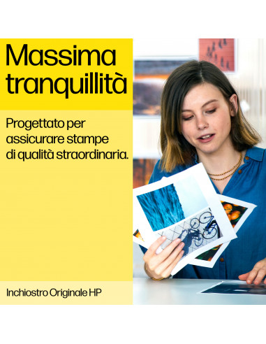 HP Cartuccia inchiostro magenta DesignJet 771C, 775 ml