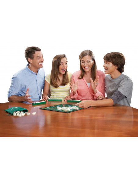Games Scrabble L'Originale