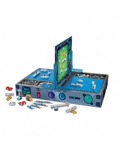 Clementoni Battaglia Navale