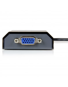 StarTech.com Adattatore USB a VGA - Scheda USB per PC e MAC- 1920x1200 2