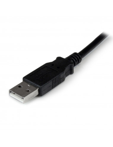 StarTech.com Adattatore USB a VGA - Scheda USB per PC e MAC- 1920x1200
