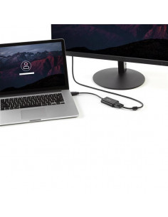 StarTech.com Adattatore convertitore video HDMI a VGA con Micro USB e audio per PC desktop/laptop/ultrabook - 1920x1200 2