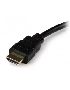 StarTech.com Adattatore HDMI a VGA - Convertitore HDMI a VGA per Portatili desktop/laptop/ultrabook - 1920 x 1080