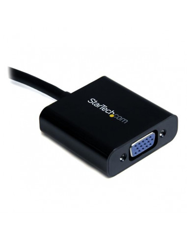 StarTech.com Adattatore HDMI a VGA - Convertitore HDMI a VGA per Portatili desktop/laptop/ultrabook - 1920 x 1080