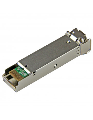 StarTech.com Cisco GLC-LH-SM Compatibile - Modulo ricetrasmettitore SFP - 1000BASE-LX/LH