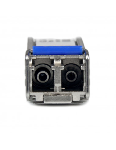 StarTech.com Cisco GLC-LH-SM Compatibile - Modulo ricetrasmettitore SFP - 1000BASE-LX/LH