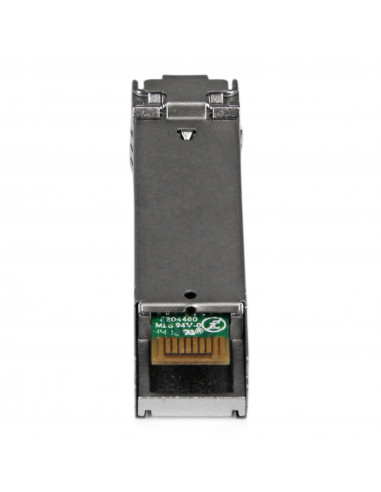 StarTech.com Cisco GLC-LH-SM Compatibile - Modulo ricetrasmettitore SFP - 1000BASE-LX/LH
