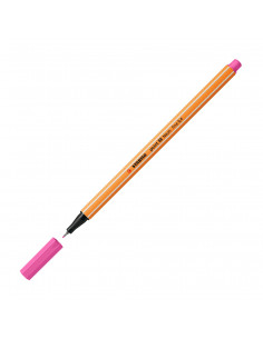 STABILO point 88 penna tecnica Rosa 1 pz 2