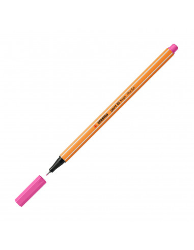 STABILO point 88 penna tecnica Rosa 1 pz