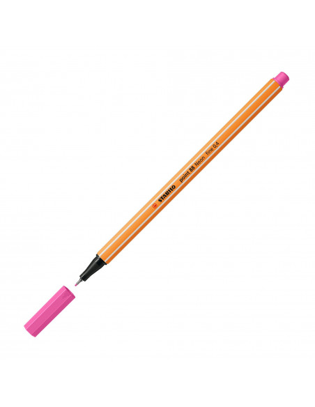 STABILO point 88 penna tecnica Rosa 1 pz