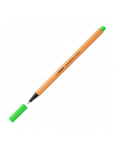 STABILO point 88 penna tecnica Verde 1 pz