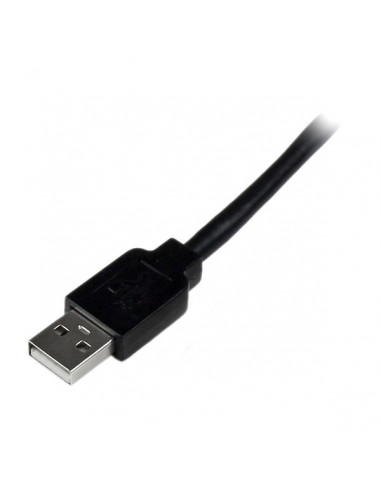 StarTech.com Cavo attivo USB 2.0 A a B da 20 m - M/M