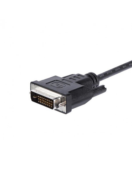 StarTech.com Cavo Adattatore attivo DVI-D a VGA - Convertitore DVI-D a VGA 1920 x 1200