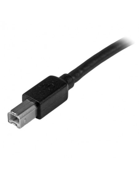 StarTech.com Cavo Active USB 2.0 A a B da 15 m - M/M