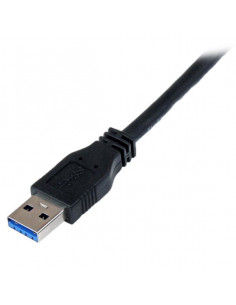 StarTech.com Cavo USB 3.0 SuperSpeed certificato A a Micro B da 1 m - M/M 2