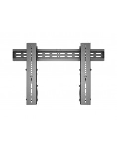 Multibrackets 0513 Supporto per display espositivi 177,8 cm (70") Nero 2