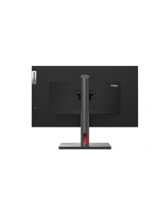 Lenovo ThinkVision P27h-30 LED display 68,6 cm (27") 2560 x 1440 Pixel Quad HD LCD Nero 2