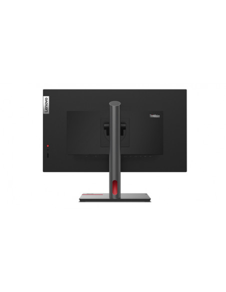 Lenovo ThinkVision P27h-30 LED display 68,6 cm (27") 2560 x 1440 Pixel Quad HD LCD Nero