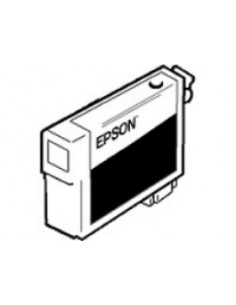 Epson SJIC10PK cartuccia d'inchiostro Originale Nero 2