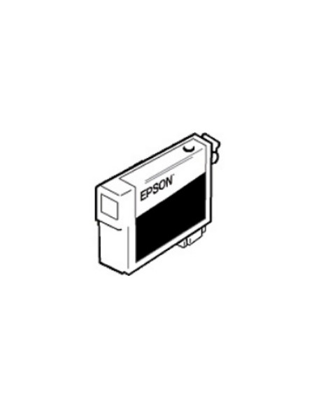 Epson SJIC10PK cartuccia d'inchiostro Originale Nero