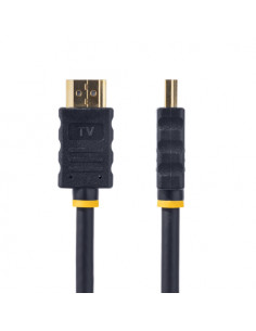 StarTech.com Cavo HDMI Ultra HD 4k x 2k ad alta velocità attivo da 5 m - HDMI a HDMI - M/M 2