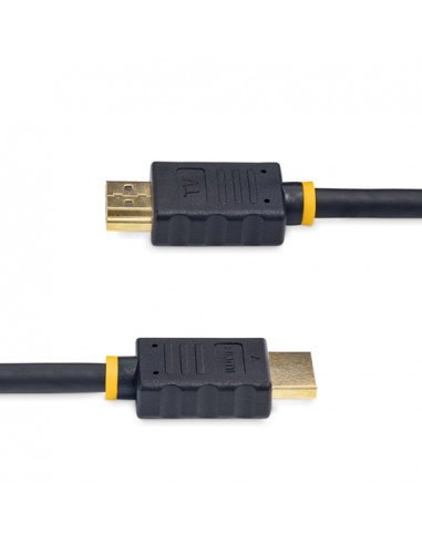 StarTech.com Cavo HDMI Ultra HD 4k x 2k ad alta velocità attivo da 5 m - HDMI a HDMI - M/M