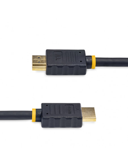 StarTech.com Cavo HDMI Ultra HD 4k x 2k ad alta velocità attivo da 5 m - HDMI a HDMI - M/M