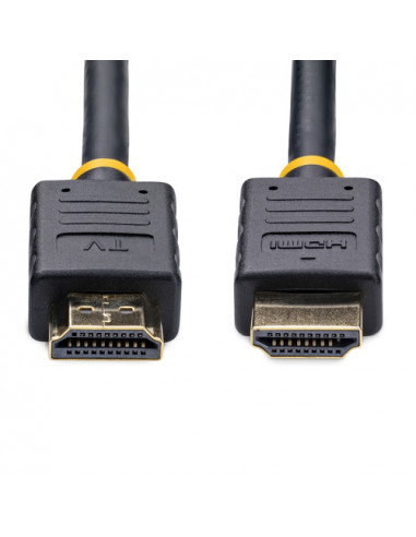 StarTech.com Cavo HDMI Ultra HD 4k x 2k ad alta velocità attivo da 5 m - HDMI a HDMI - M/M