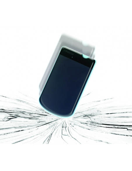 Freecom Tough Drive disco rigido esterno 1 TB 5400 Giri/min 2.5" USB 3.2 Gen 1 (3.1 Gen 1) Grigio