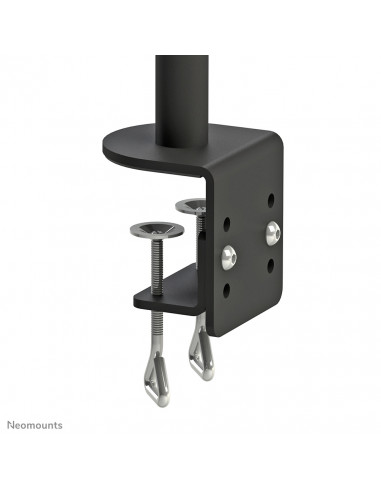 Neomounts FPMA-D960NOTEBOOK Braccio per monitor con supporto per laptop 10-27"