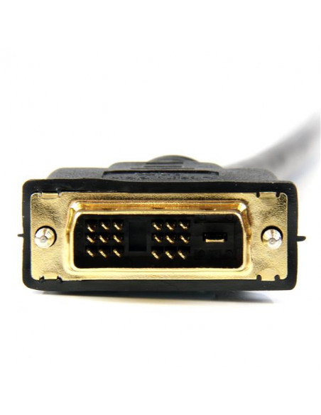StarTech.com Cavo HDMI a DVI-D di 0,5 m - M/M