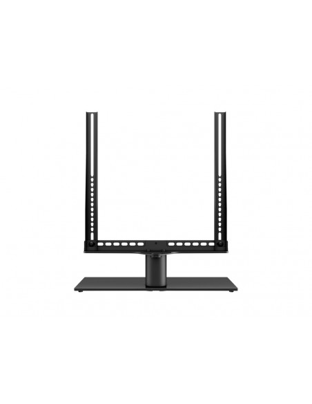 Multibrackets 1114 Supporto TV a parete 106,7 cm (42") Nero