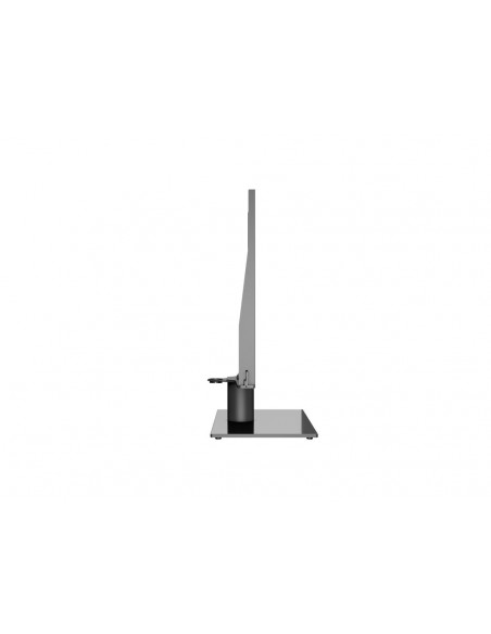 Multibrackets 1114 Supporto TV a parete 106,7 cm (42") Nero