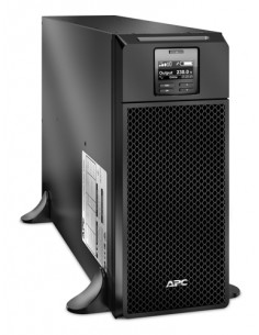 APC Smart-UPS On-Line gruppo di continuità (UPS) Doppia conversione (online) 6 kVA 6000 W 10 presa(e) AC 2