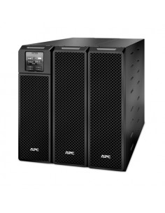 APC Smart-UPS On-Line gruppo di continuità (UPS) Doppia conversione (online) 10 kVA 10000 W 10 presa(e) AC 2
