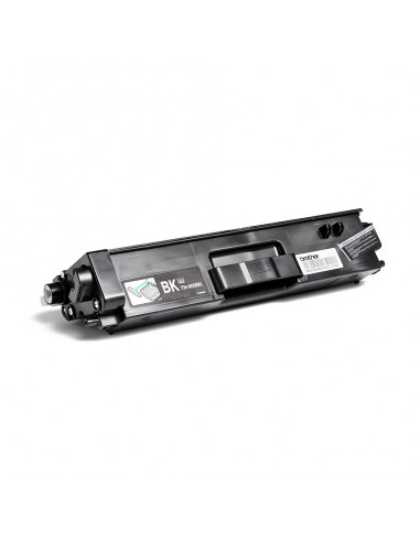 Brother TN-900BK cartuccia toner 1 pz Originale Nero