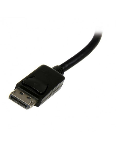 StarTech.com Cavo Adattatore 3 in 1 DisplayPort a VGA/DVI/HDMI - Convertitore DP a VGA HDMI DVI