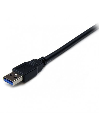 StarTech.com Cavo prolunga USB 3.0 SuperSpeed Tipo A da 2m da A ad A - Maschio/Femmina