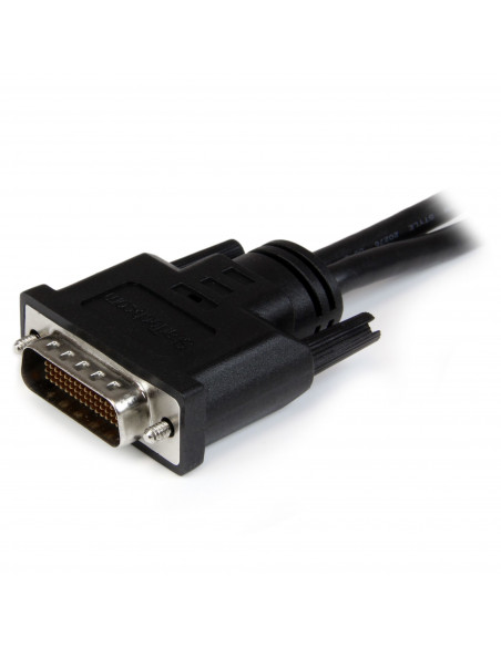 StarTech.com Cavo Adattatore LFH59 / DMS59 a doppio DisplayPort - Convertitore LFH59 a due uscite DP da 20cm
