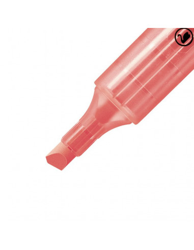 STABILO swing cool Pastel evidenziatore 1 pz Punta smussata Rosa