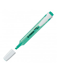STABILO swing cool Pastel evidenziatore 1 pz Punta smussata Turchese 2