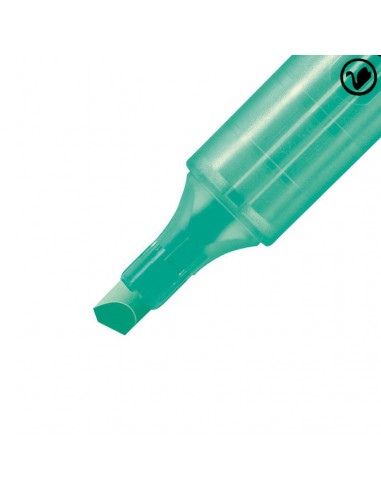 STABILO swing cool Pastel evidenziatore 1 pz Punta smussata Turchese