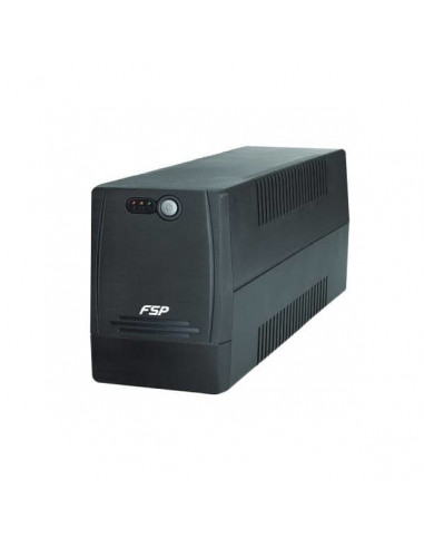 FSP FP 1500 gruppo di continuità (UPS) A linea interattiva 1,5 kVA 900 W 4 presa(e) AC