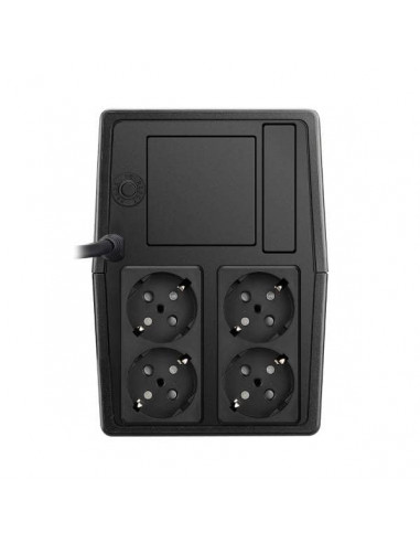 FSP FP 1000 gruppo di continuità (UPS) A linea interattiva 1 kVA 600 W 4 presa(e) AC