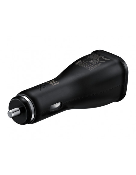 Samsung EP-LN915 Universale Nero Accendisigari Auto