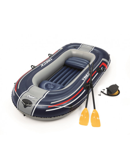 Bestway 61068 barca gonfiabile 3 persona(e) Viaggio/Svago Gommone