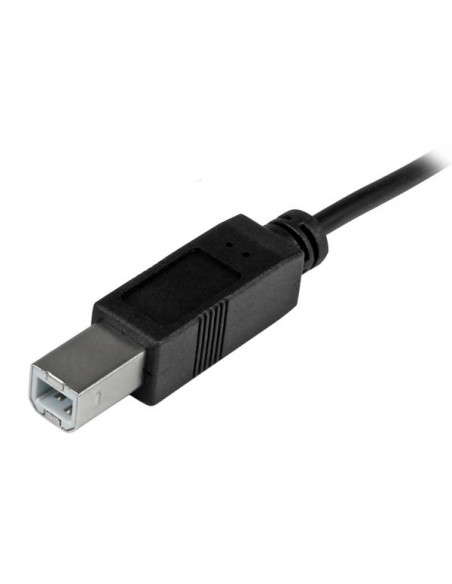 StarTech.com Cavo USB 2.0 USB-B a USB-C -type-C - 1m
